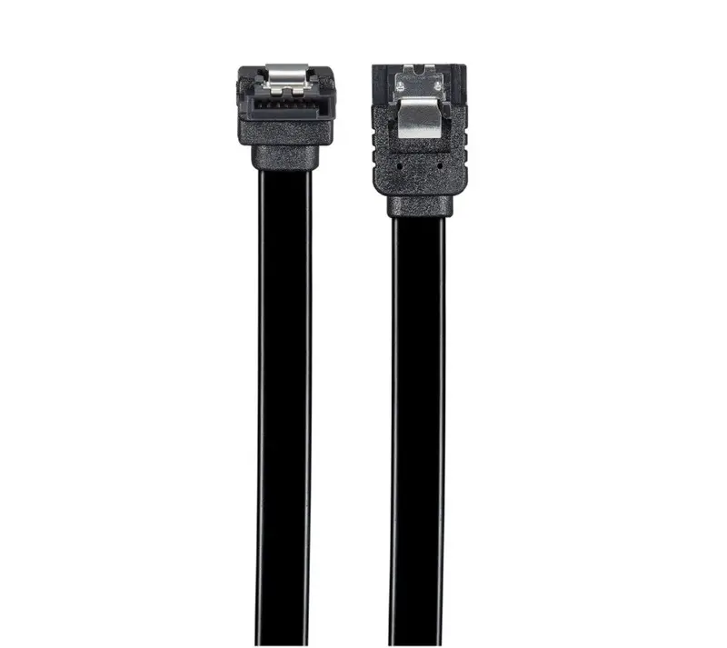 Insignia Sata Iii Hard Drive Cable – 2-Foot, 0.61M 1
