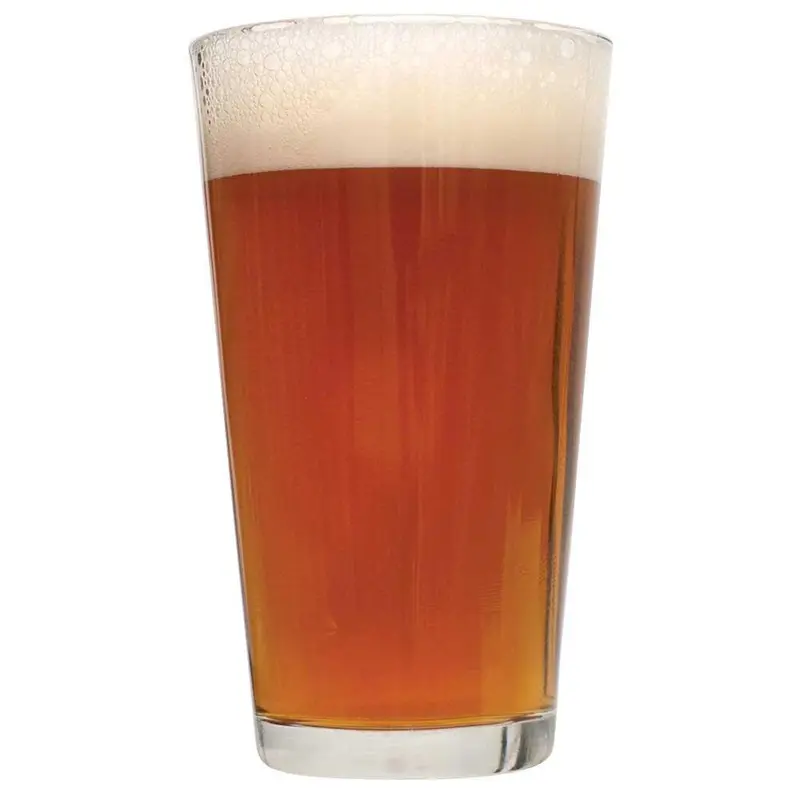 Irish Red Ale Homebrew Extract Kit 1