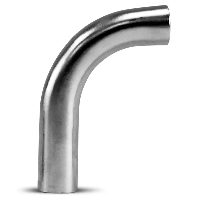 Isoflow® 1/2" Diptube Bulkhead Fitting 1