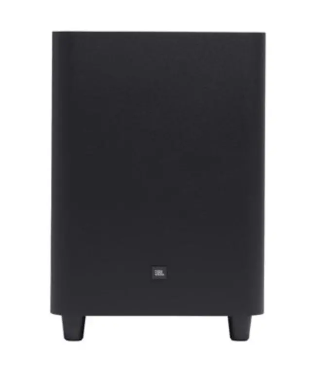 Jbl Bar 2.0 Subwoofer – Wireless 6.5-Inch Bass Module (Certified Refurbished) 1