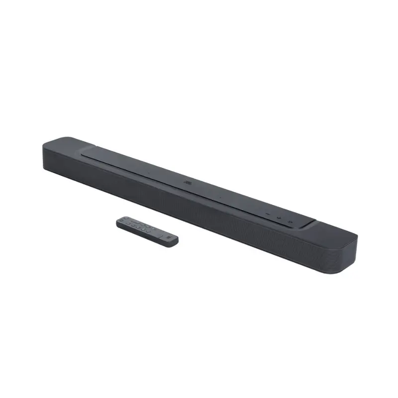 Jbl Bar 300 Multibeam Soundbar — 5.0-Channel Dolby Atmos, 260W, Immersive Beam Technology (Refurbished) 1