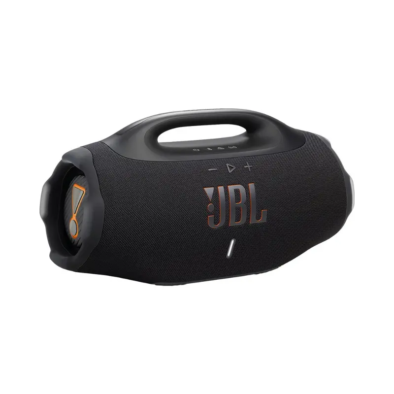 Jbl Boombox 4 Waterproof Bluetooth Speaker – Factory Refurbished 1
