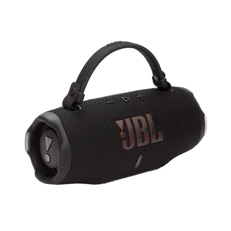 Jbl Charge 6 Waterproof Bluetooth Speaker – Certified Refurbished 1