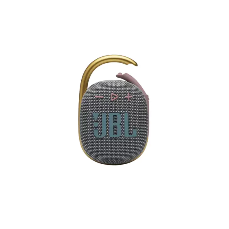Jbl Clip 4 Portable Bluetooth Speaker – Jbl-Certified Refurbished 6