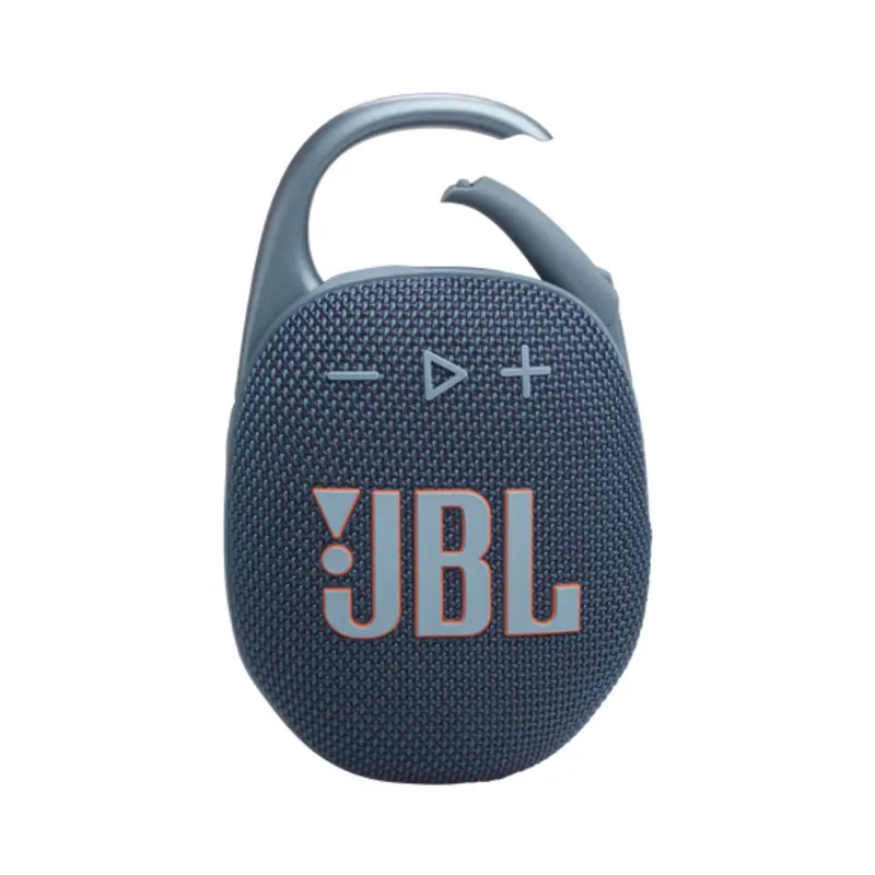 Jbl Clip 5 Portable Bluetooth Speaker — Rugged, Waterproof, And 360° Sound (Refurbished) 4