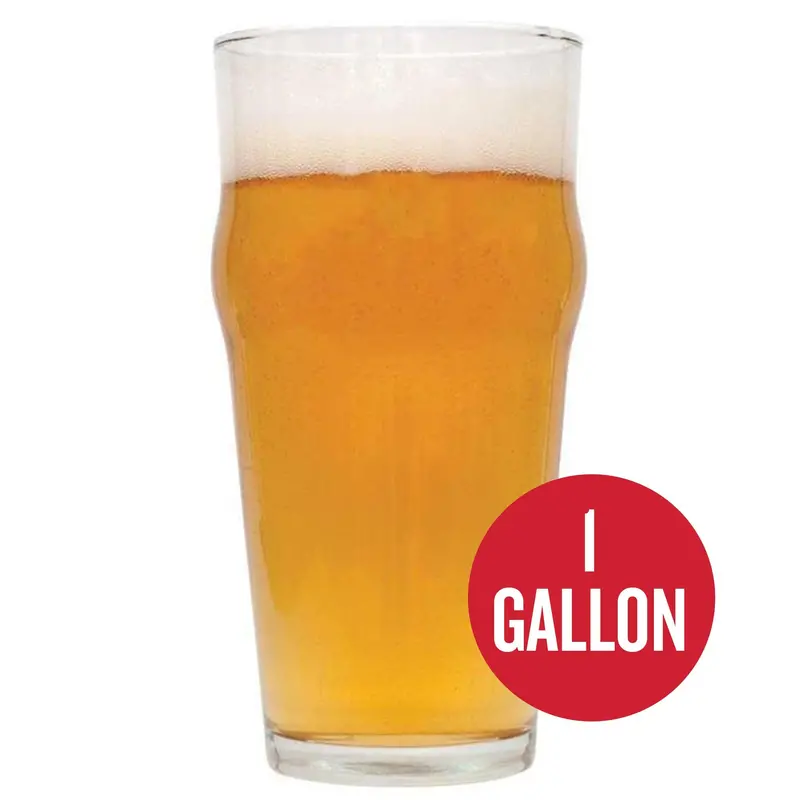 Kama Citra Ipa 1-Gallon All-In-One Beer Recipe Kit – Citrus-Forward Craft Brew 1