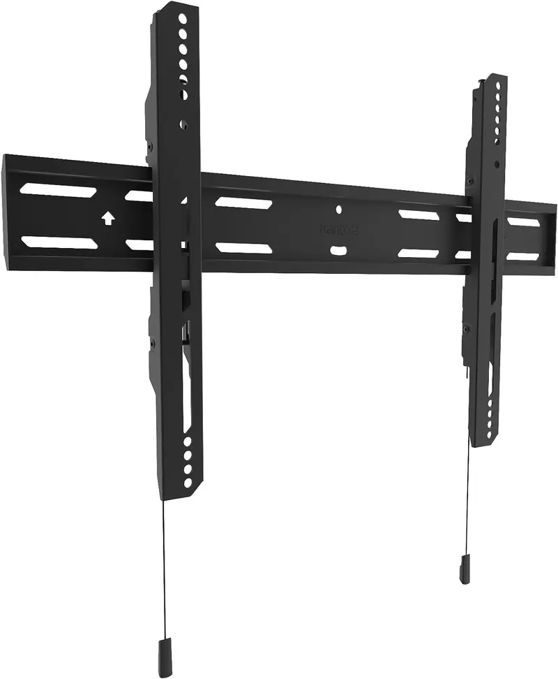 Kanto Pf300 Tilting Wall Mount For 32–90-Inch Tvs 1