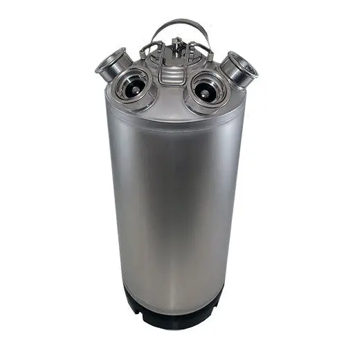 Keg Cleaning Kit With Four Sankey D Couplers 1