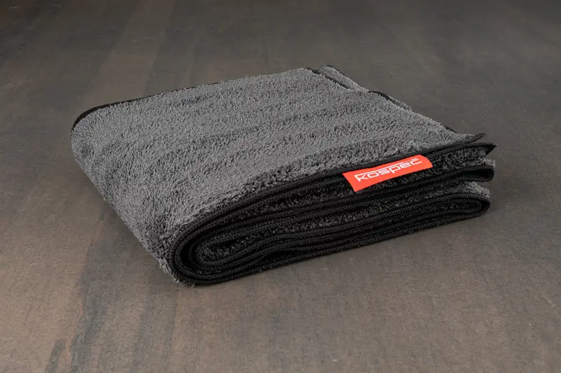Kospec Premium Microfiber Vacuum Hose Protector Sleeve 1
