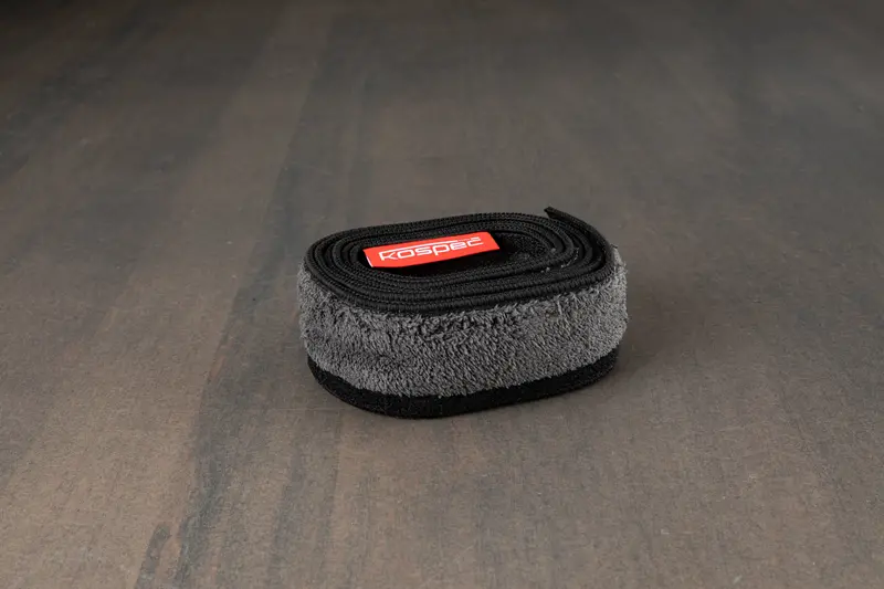 Kospec Tangle-Free Microfiber Power Cord Sleeve 1