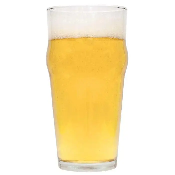 Leichtbier German Light Lager Kit – Extract Style 1