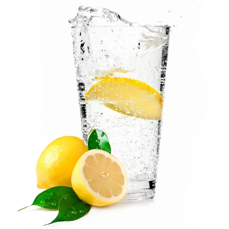 Lemon-Flavored Hard Seltzer Diy Recipe Kit 1