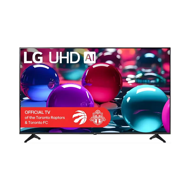 Lg 65Ua7000 65-Inch 4K Uhd Smart Tv – Webos, Hdr, Led Display 1