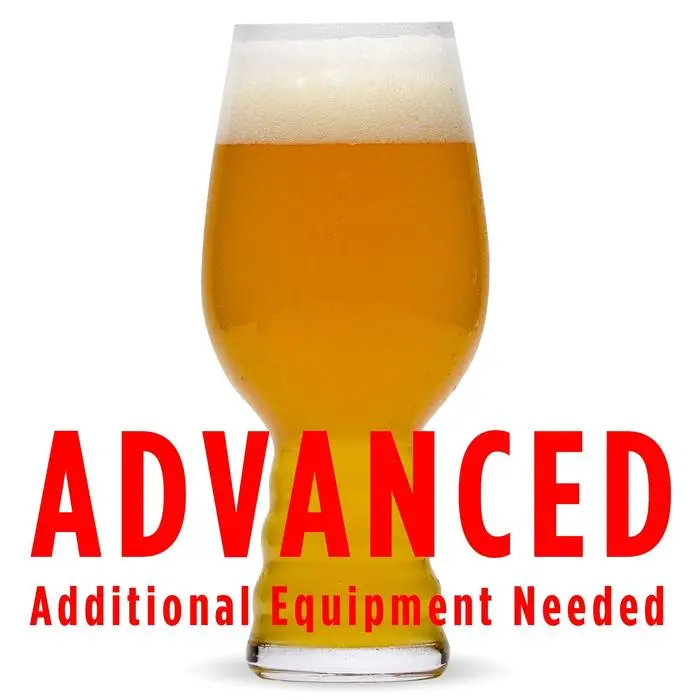 Light Duty Ipa Kit – All-Grain Brewing 1
