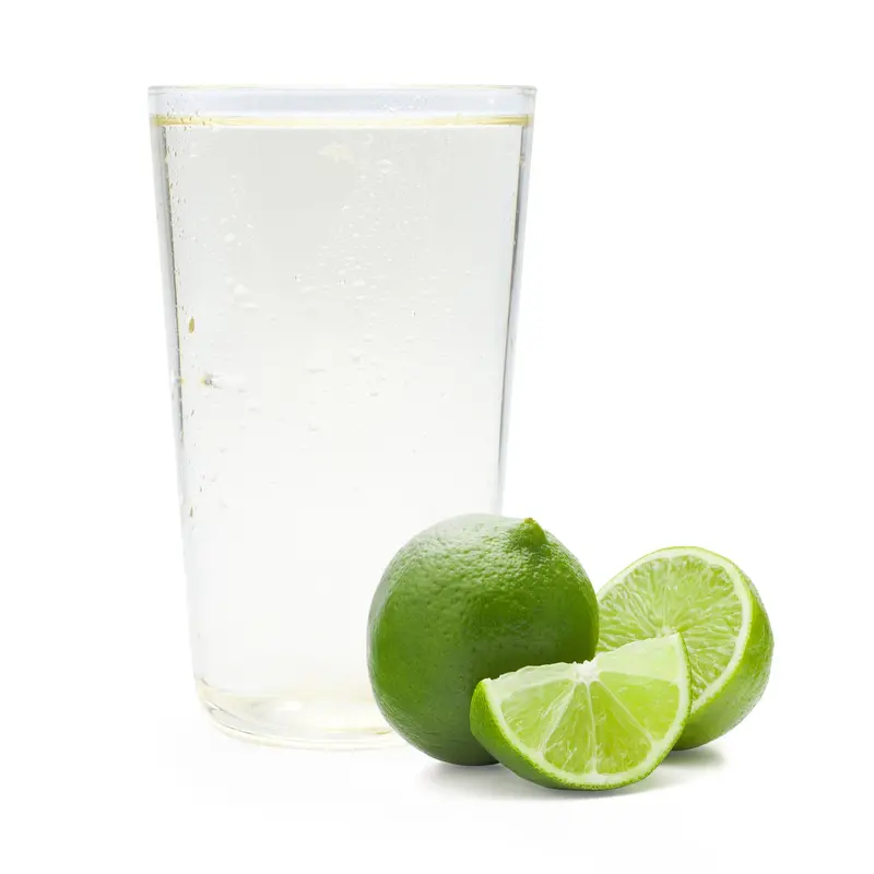 Lime Ranch Water Kit – Crisp Citrus Blend 1