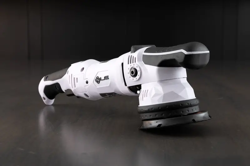 Liquid Elements T4200 5-Inch Dual-Action Polisher 1
