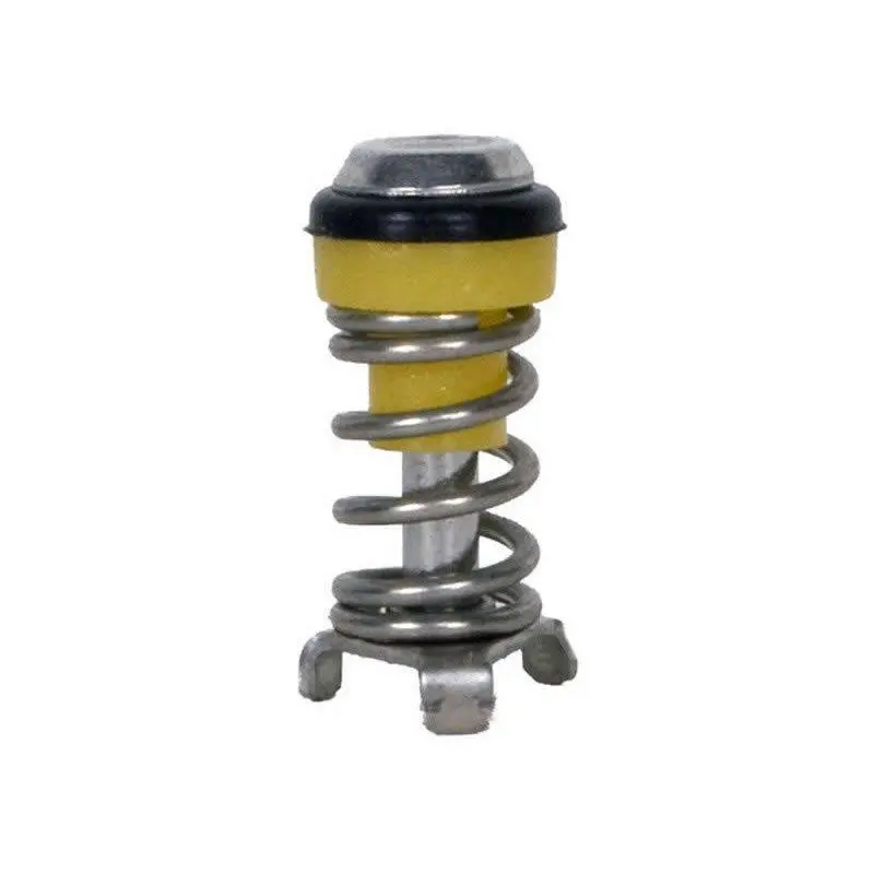 Liquid-Side Keg Poppet Valve – Type B 1