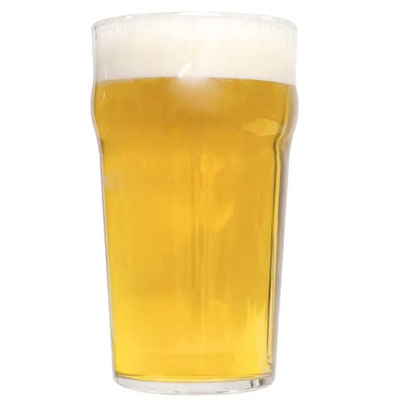 Little Wave Blonde Ale Kit – Extract-Based Recipe 1