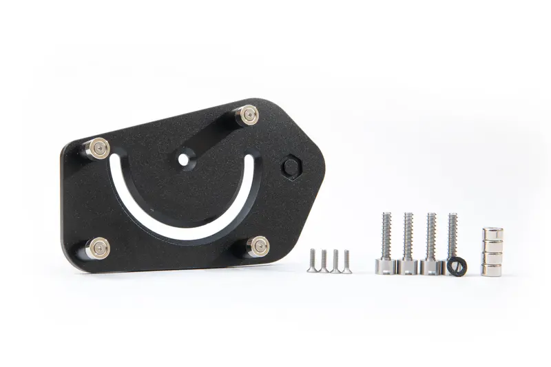 Magnetic Mosmatic Sprayer Mount For Workshop Walls 1