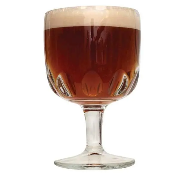 Malty Belgian Dubbel Beer Recipe Kit (Extract) 1