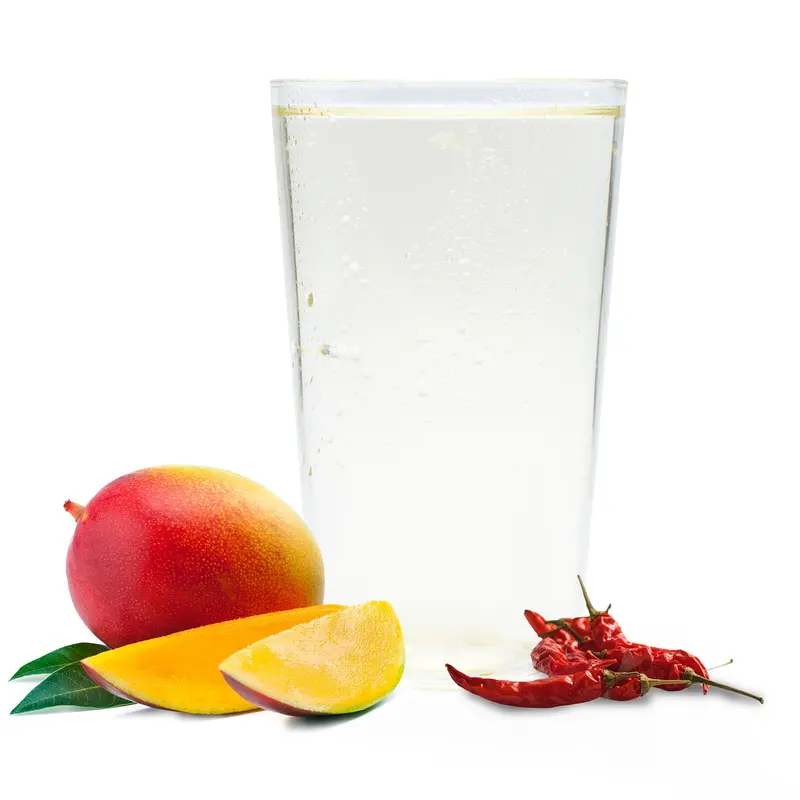 Mango De Árbol Chile Ranch Water Kit – Spicy-Sweet Fusion 1