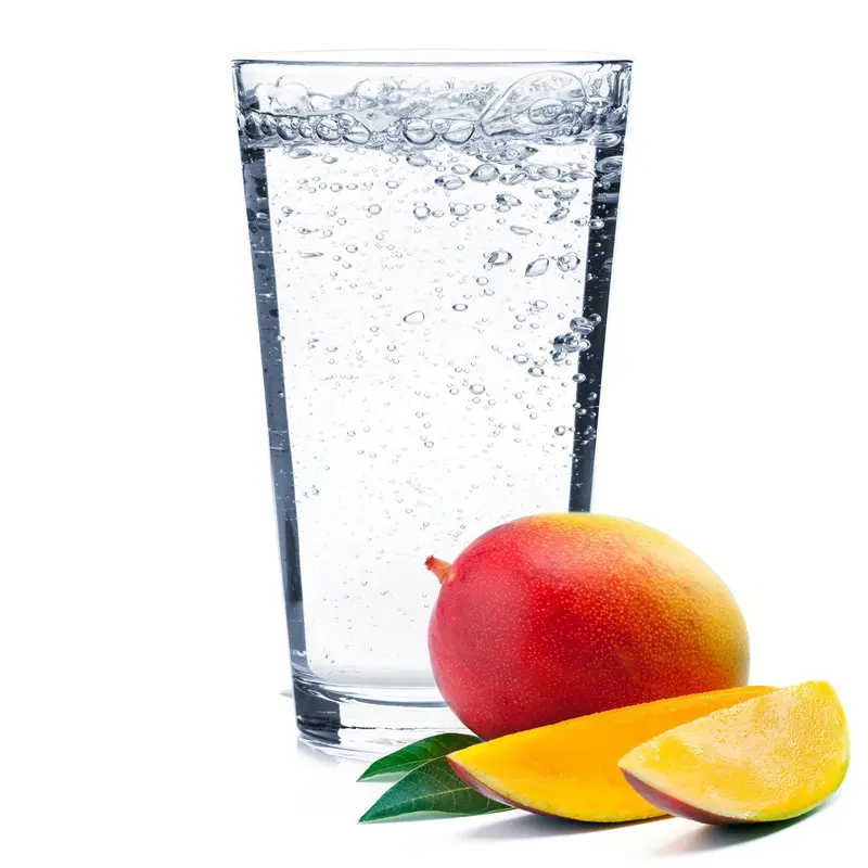 Mango-Flavored Hard Seltzer Diy Brewing Kit 1