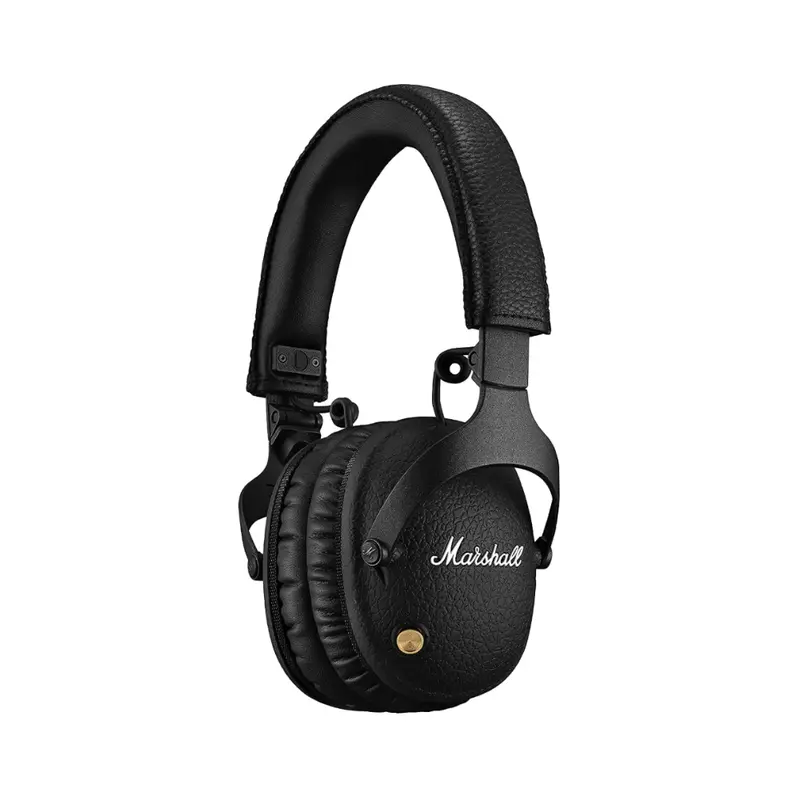 Marshall Monitor Ii Wireless Bluetooth Headphones With Hybrid Active Noise Cancellation (Refurbished) 1