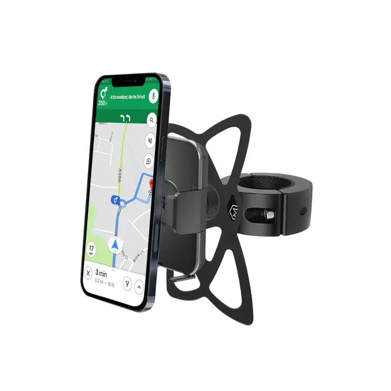 Mighty Mount Universal Bicycle Phone Holder 1
