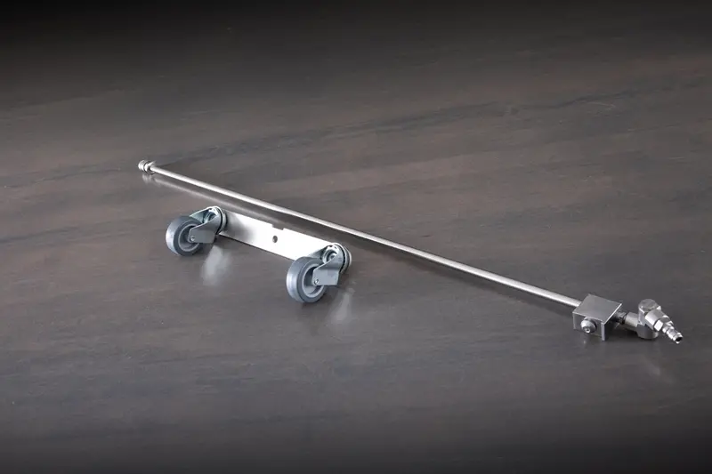 Mosmatic Undercarriage Cleaning Extension Wand 1