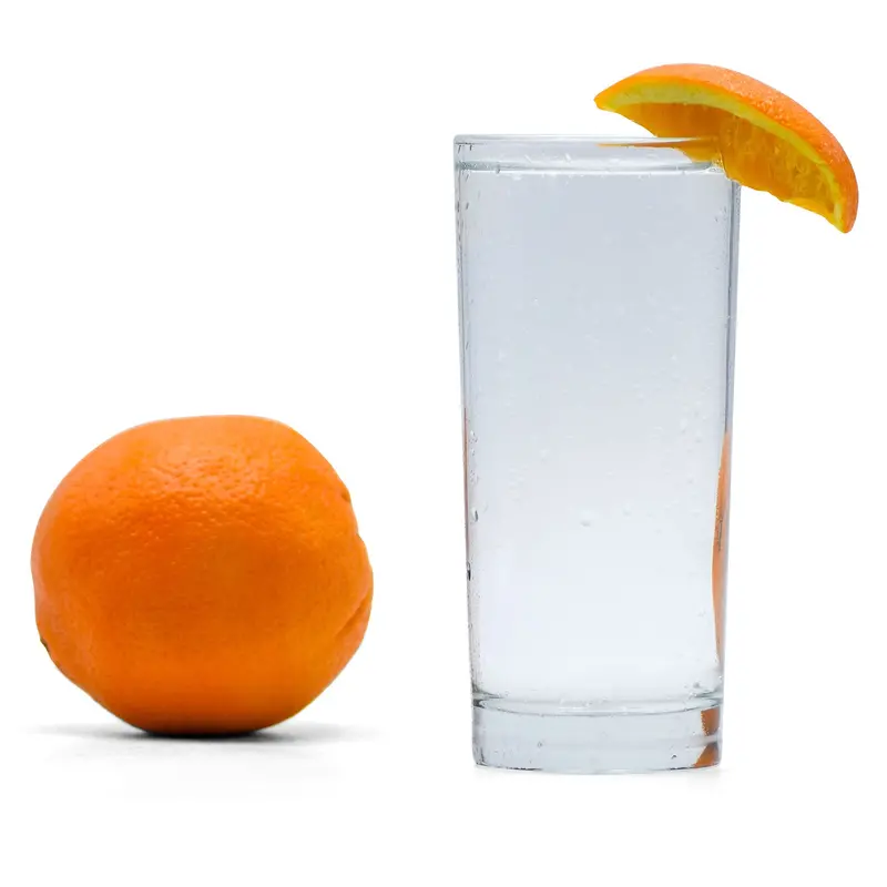 Navel Orange Hard Seltzer Brew Kit – Ready-To-Ferment Recipe 1