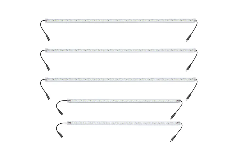 Next Mss 226-Inch Linear Array Light Kit – Extended Coverage Illumination 1