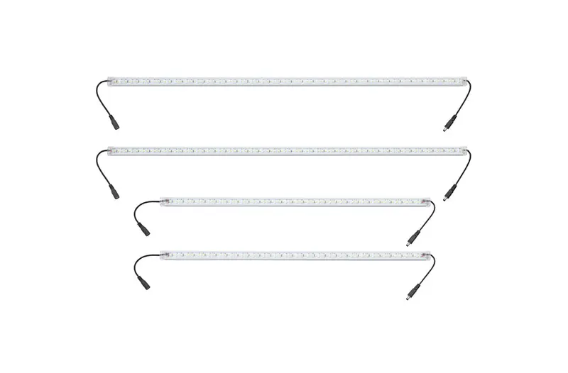 Next Mss 279-Inch Linear Array Light Kit – Led Upgrade Package 1