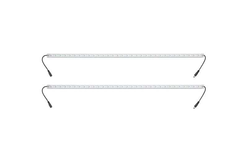 Next Mss 91-Inch Linear Array Light Kit – Modular Led Fixture Set 1