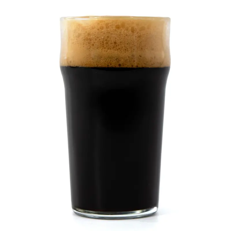 Oatmeal Stout Extract Beer Recipe Kit – Rich & Creamy Style 1