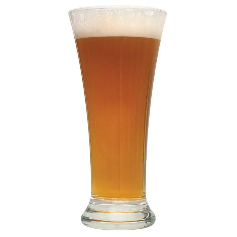 Obi Ron’S Wheat Extract Beer Recipe Kit – Beginner-Friendly Brew-In-A-Bag Option 1