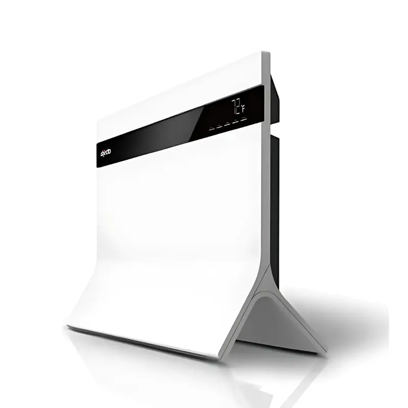 Objecto T3 Heated Panel 1