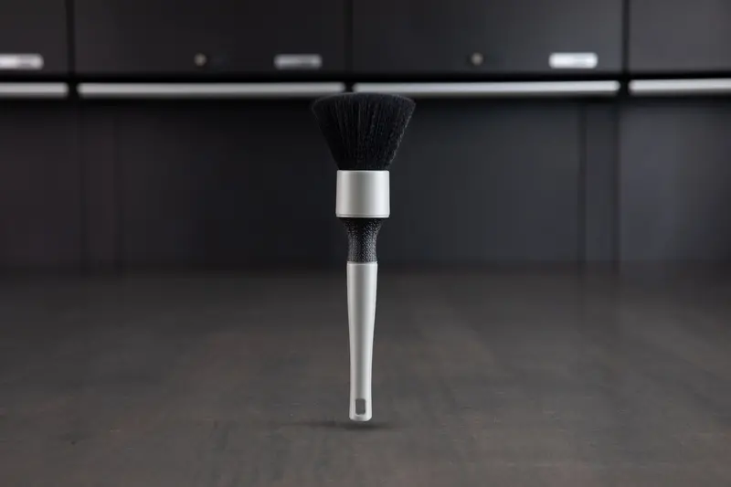Obsessed Garage Precision Tire Dressing Applicator Brush 1