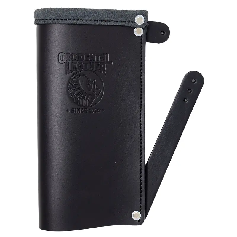 Occidental Leather 5118K Hammer Sleeve – Durable Leather Protection 1