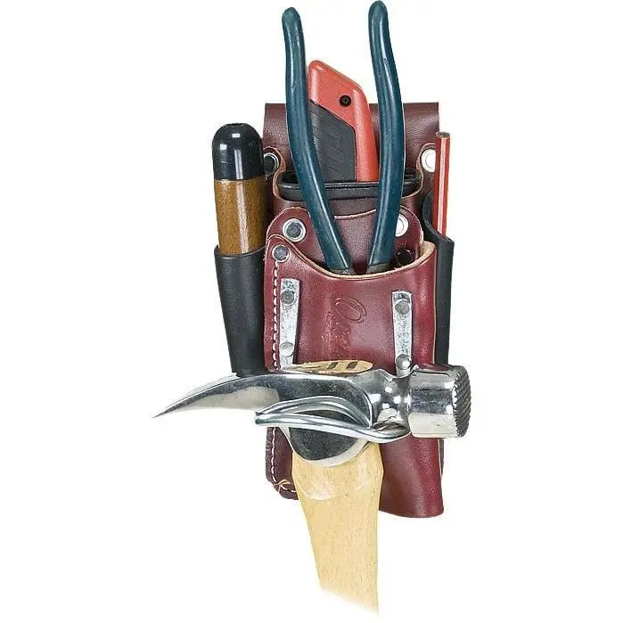 Occidental Leather 5520 Five-In-One Belt Tool Carrier 2