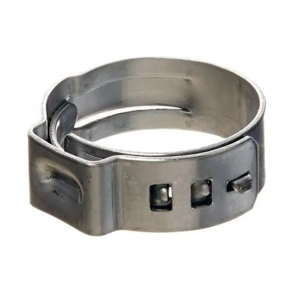 Oetiker Stepless Hose Clamp – Size 170 (Stainless Steel) 1