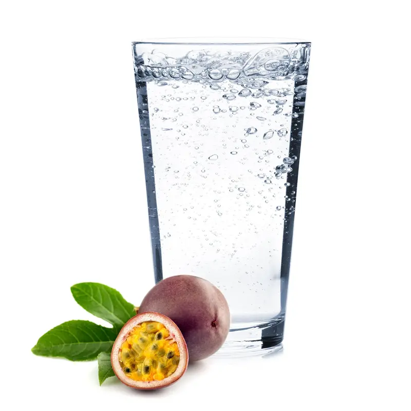 Passionfruit Hard Seltzer Diy Recipe Kit – Carbonated Craft Beverage Starter 1