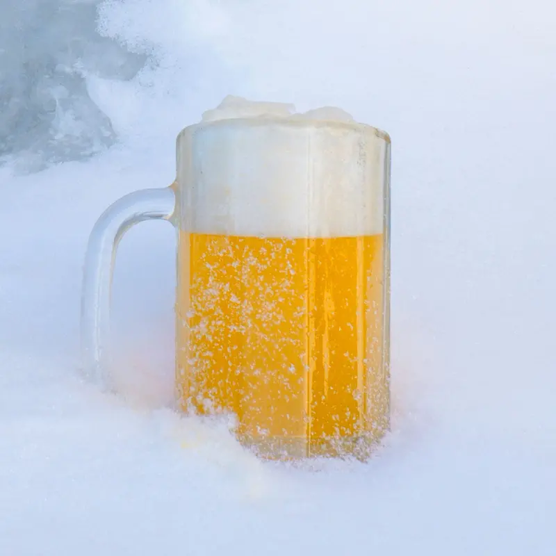Permafrost White Ipa Homebrew Extract Kit 1