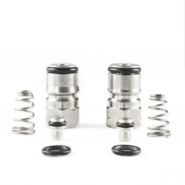 Pin-Lock To Ball-Lock Keg Post Conversion Kit 1