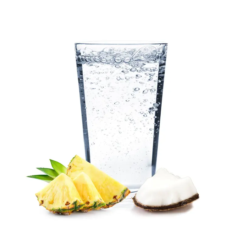 Piña Colada-Flavored Hard Seltzer Brew Kit 1