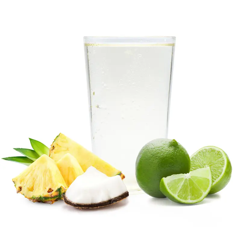 Piña Colada Ranch Water Kit – Creamy Coconut-Pineapple Flavor 1