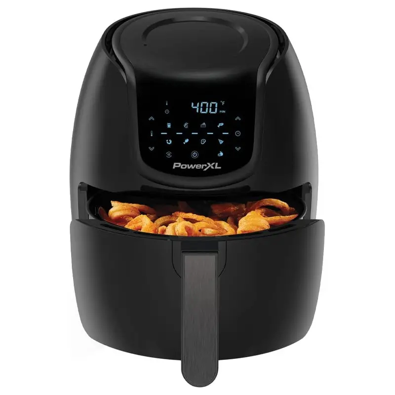 Powerxl Vortex Classic 5-Quart 6-In-1 Air Fryer (839120) 1