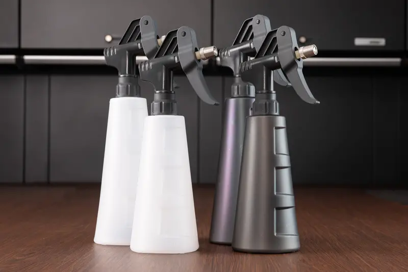 Pressol Proseries Dual-Action Trigger Sprayer 1