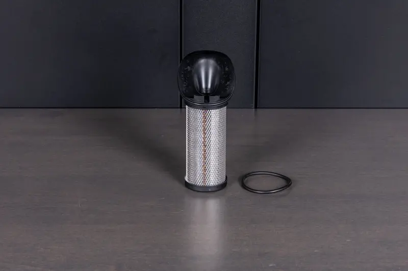 Prevost Mfc Activated Carbon Filtration Replacement Cartridge 1