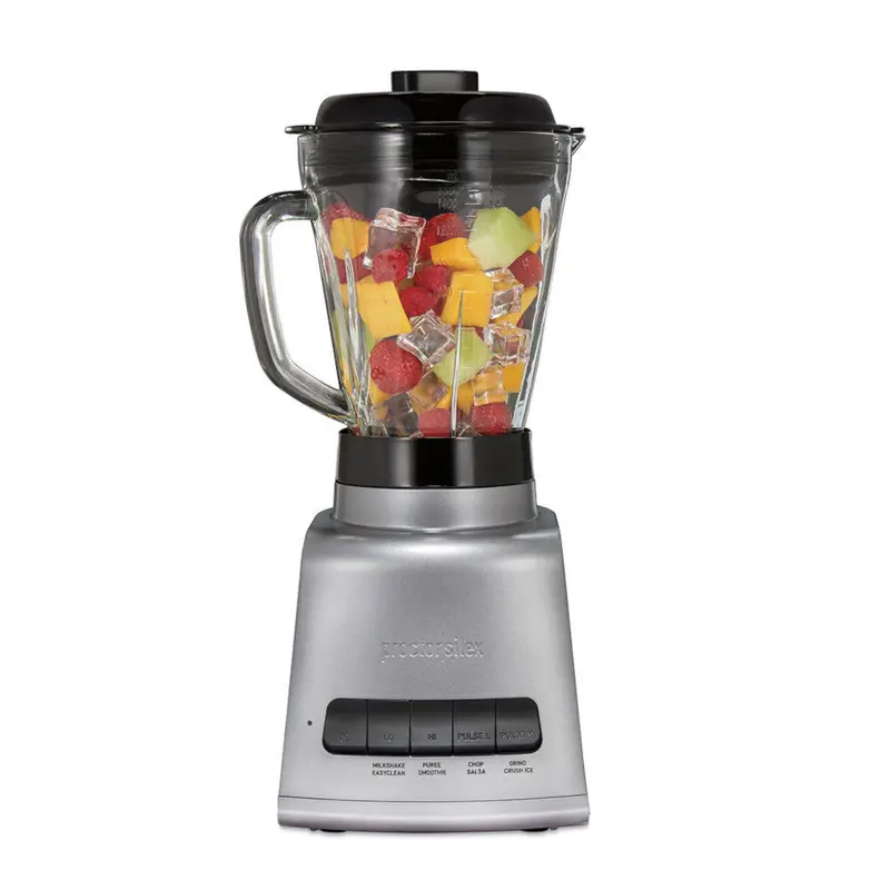 Proctor Silex 52 Oz High-Performance Blender (53560) 1
