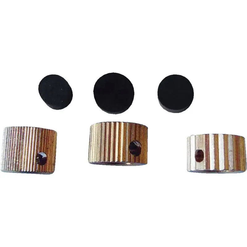 Proline Waste Cap And Washer Assembly For Drain Systems 1